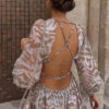 Carolina Dress - Image 3