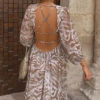Carolina Dress - Image 2