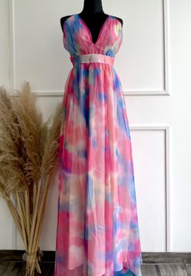 Cristina Dress