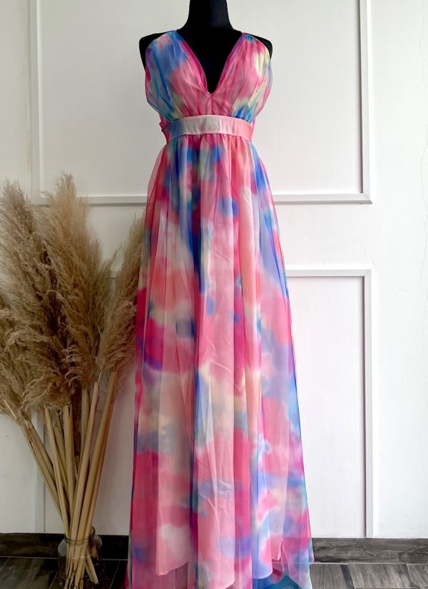 Cristina Dress