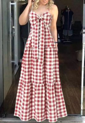 Romina Dress