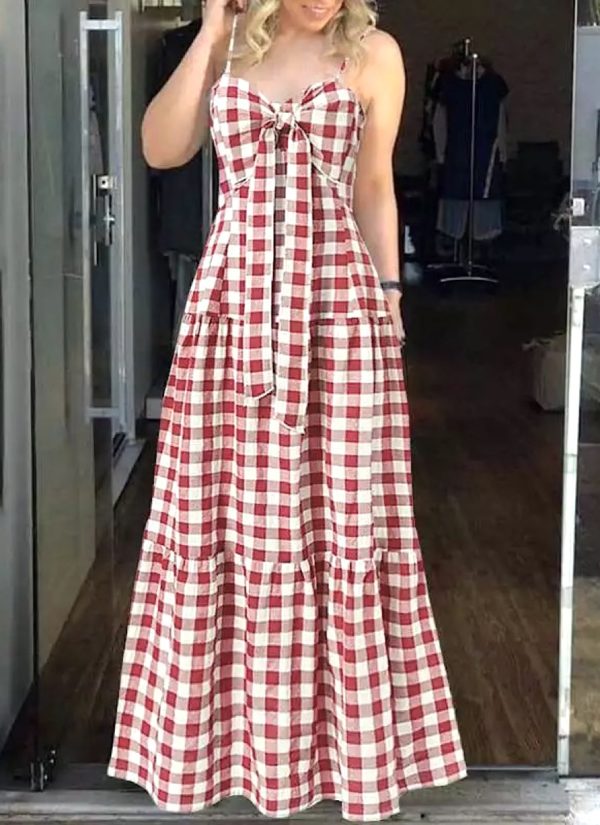 Romina Dress