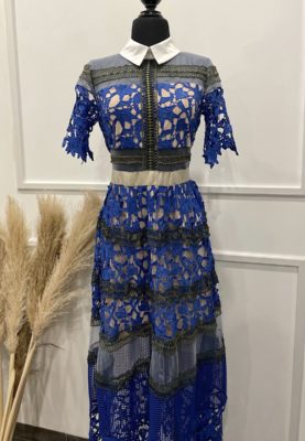 Jimena Dress