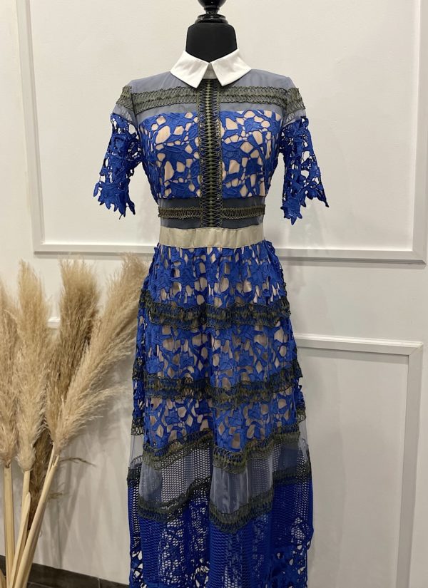 Jimena Dress
