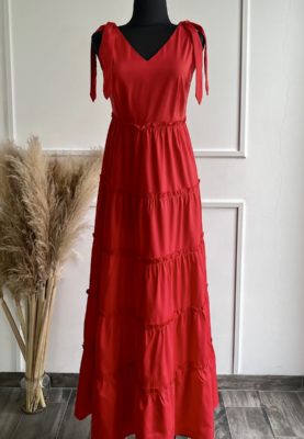Vestido Jassit