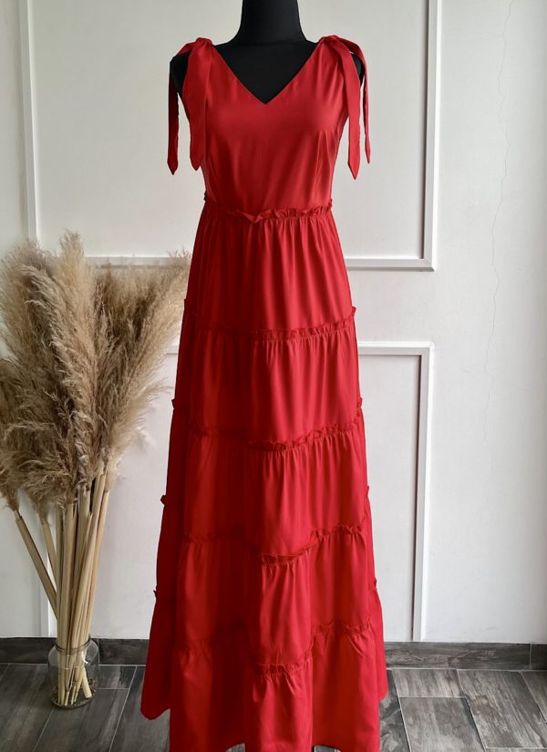 Vestido Jassit