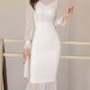 Coralina Dress