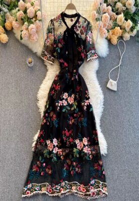 Ariadna Dress