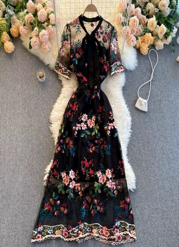 Ariadna Dress