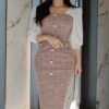 Galilea Dress - Image 2