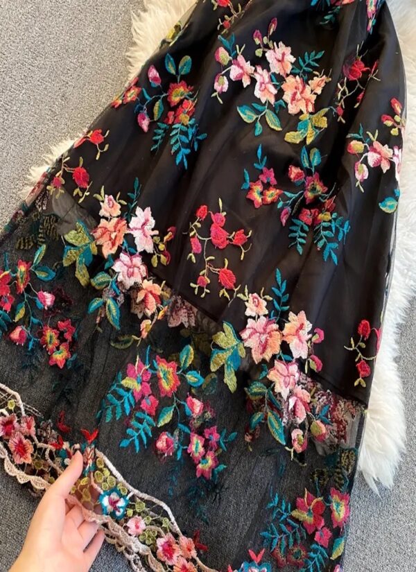 Ariadna Dress - Image 2