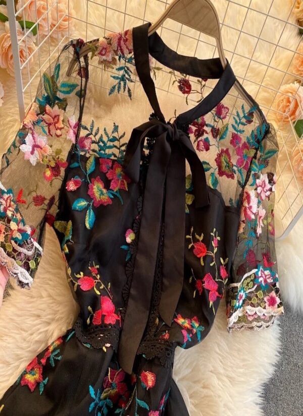 Ariadna Dress - Image 3