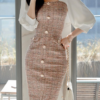 Anna Dress - Image 2