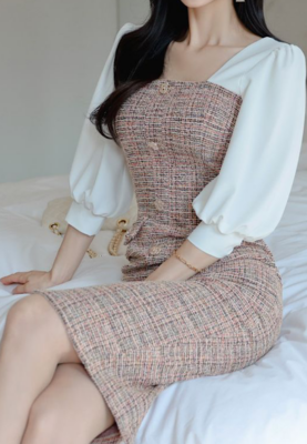 Anna Dress