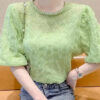 Lima Blouse