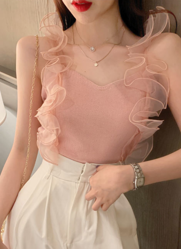 Top Camila