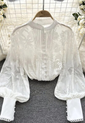 Leyla Blouse