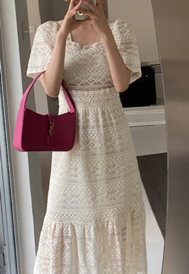 Gilda Dress