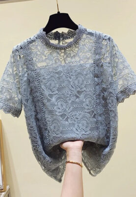 Marina Blouse