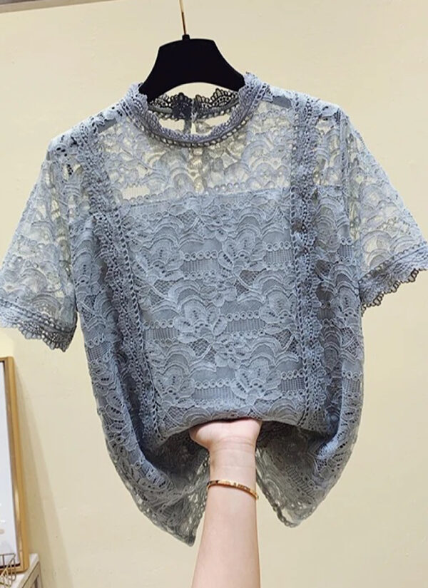 Marina Blouse