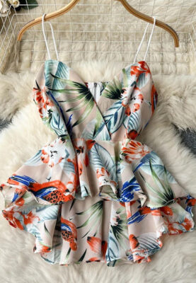 Blouse Frelin