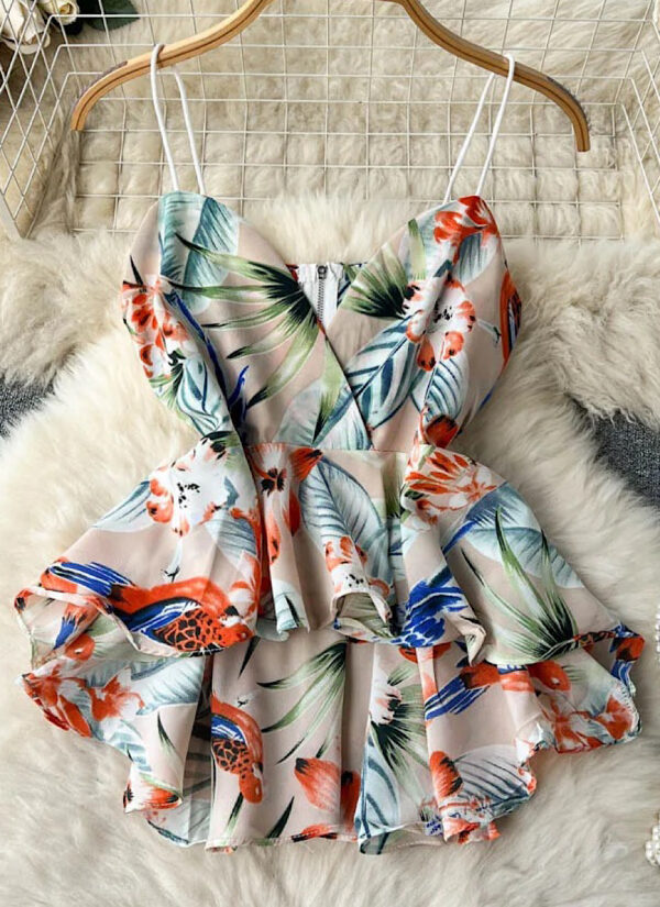 Blouse Frelin