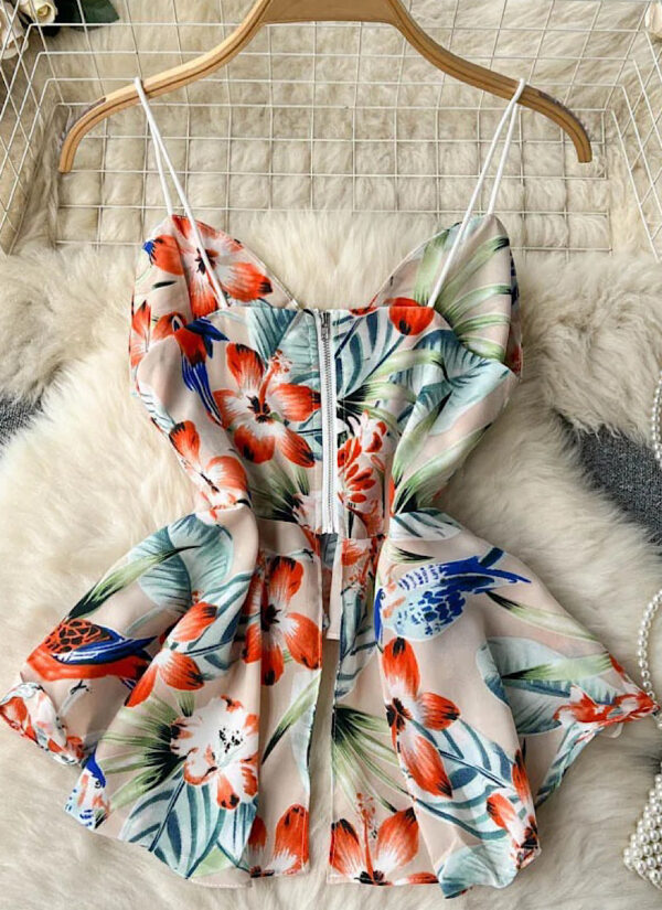 Blouse Frelin - Image 2