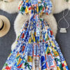 Viena Dress
