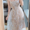 Ainara Dress