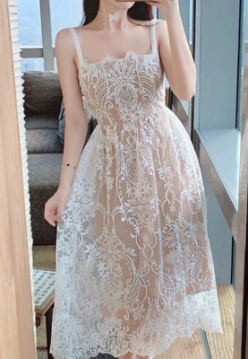 Ainara Dress