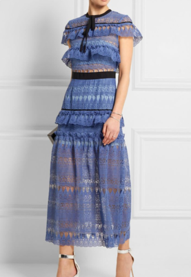 Celina Dress