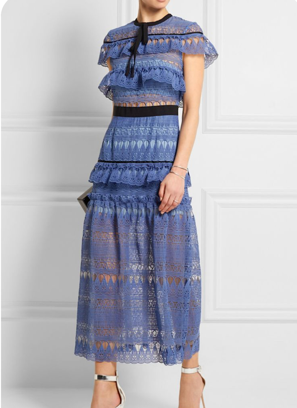 Celina Dress