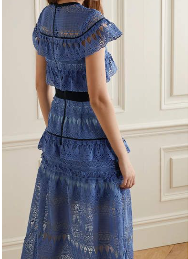 Celina Dress - Image 2
