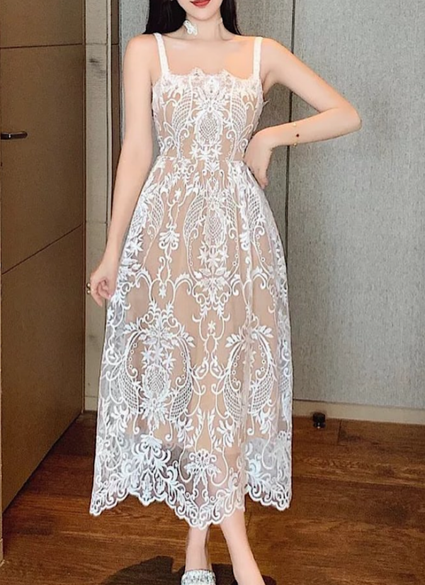 Ainara Dress - Image 3