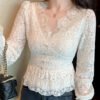 Irasema Blouse