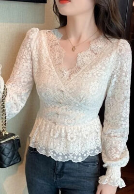 Irasema Blouse