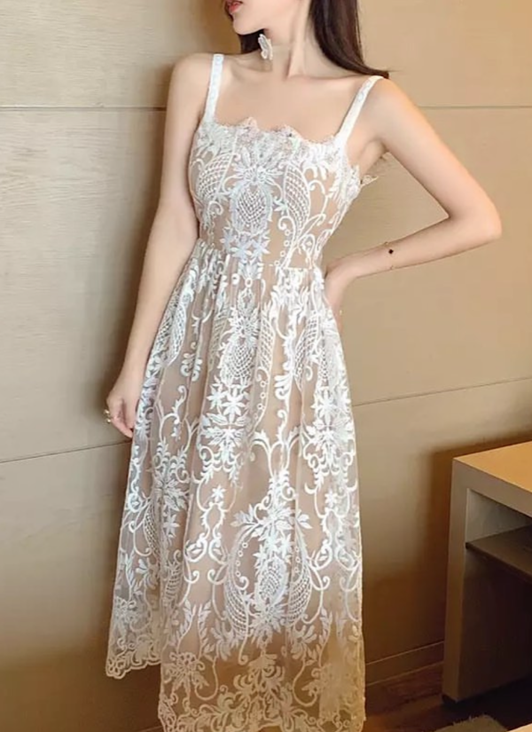 Ainara Dress - Image 2