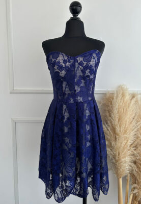 Zuri dress