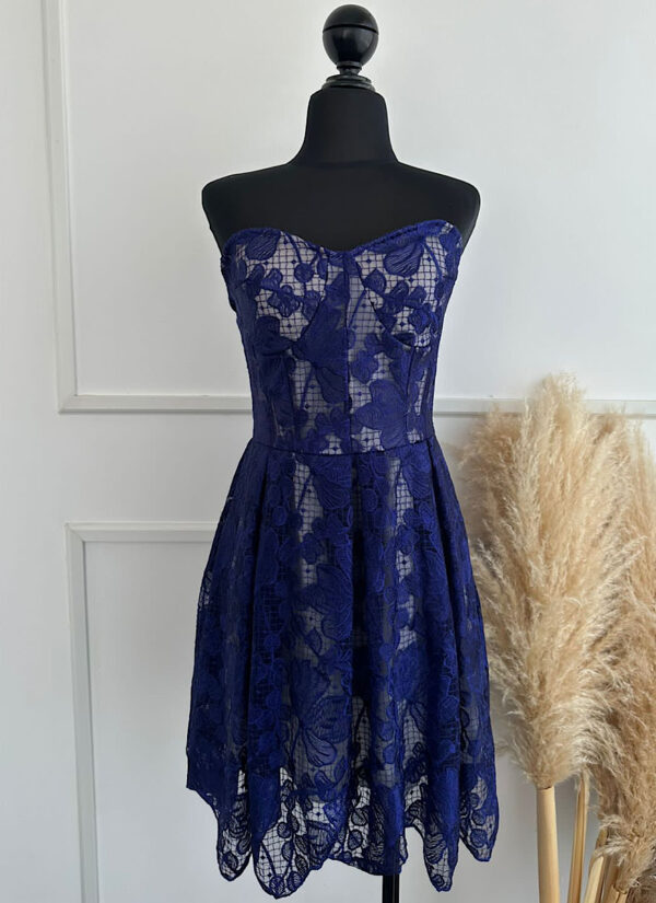 Zuri dress