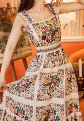 Vegas Dress