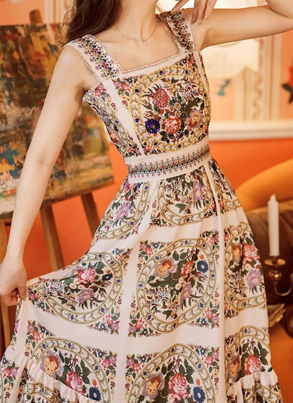 Vegas Dress