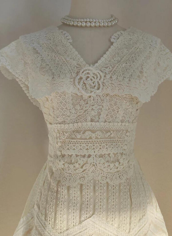 Mellea dress - Image 2