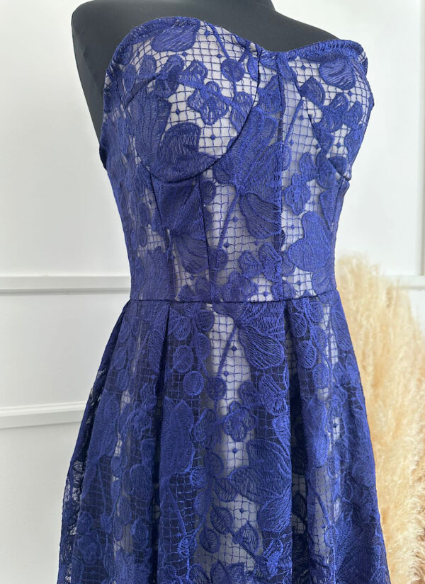 Zuri dress - Image 3