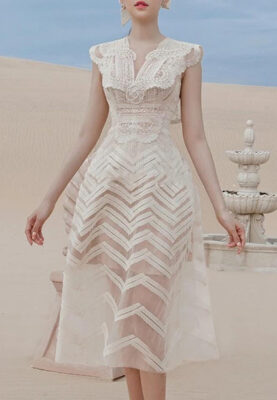 Mellea dress