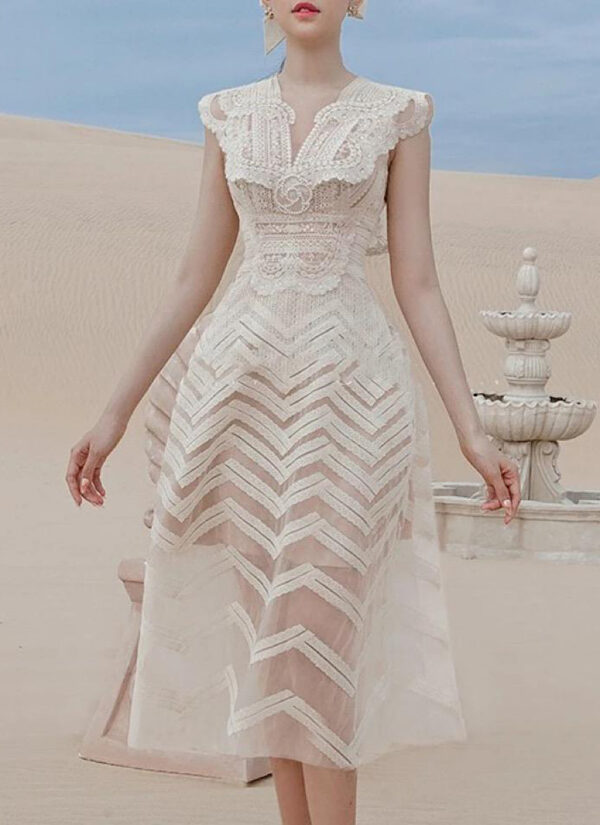 Mellea dress