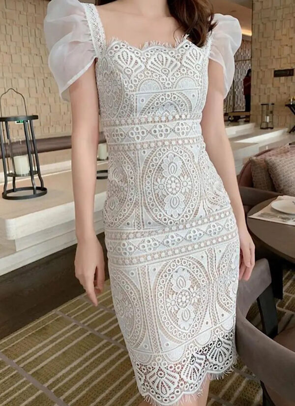 Aranza Dress - Image 2