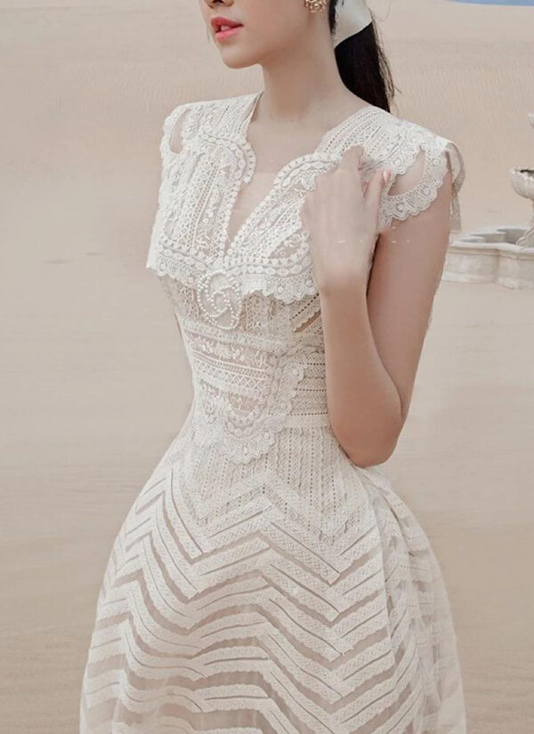 Mellea dress - Image 3