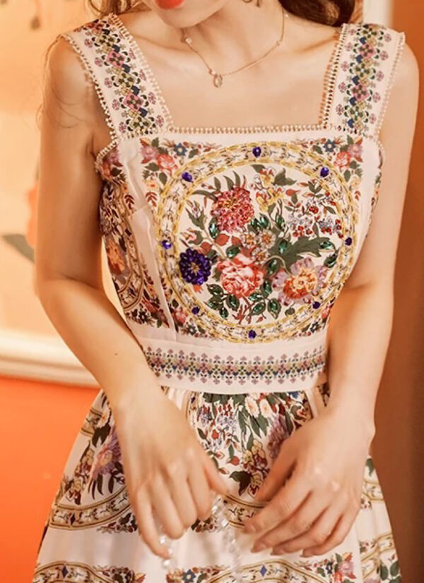 Vegas Dress - Image 2