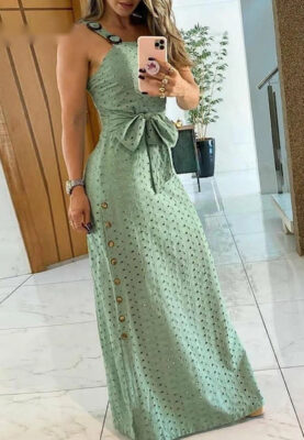 Cecilia Dress