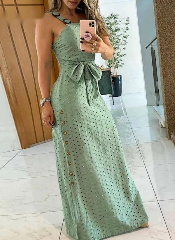 Cecilia Dress